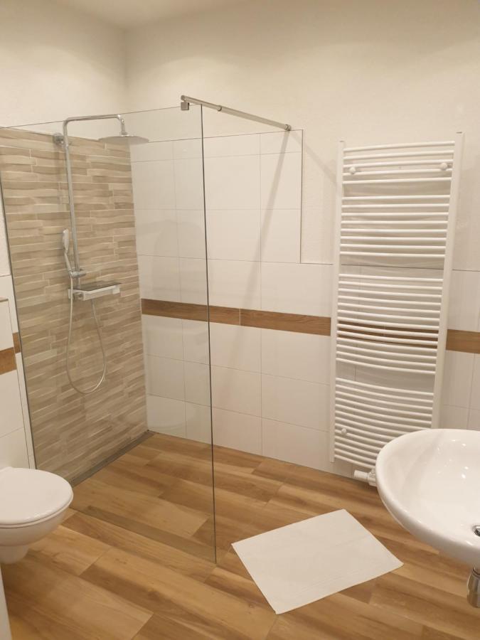Apartment & Zimmer Hofacker Pernegg an der Mur Luaran gambar