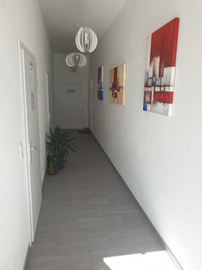 Apartment & Zimmer Hofacker Pernegg an der Mur Luaran gambar