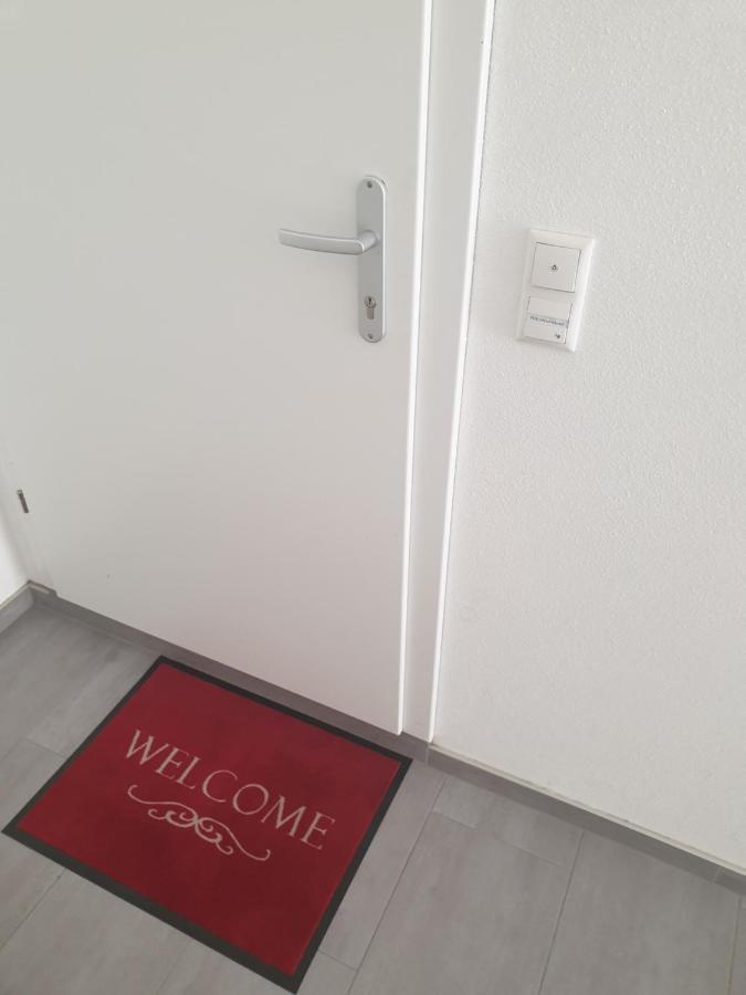 Apartment & Zimmer Hofacker Pernegg an der Mur Luaran gambar