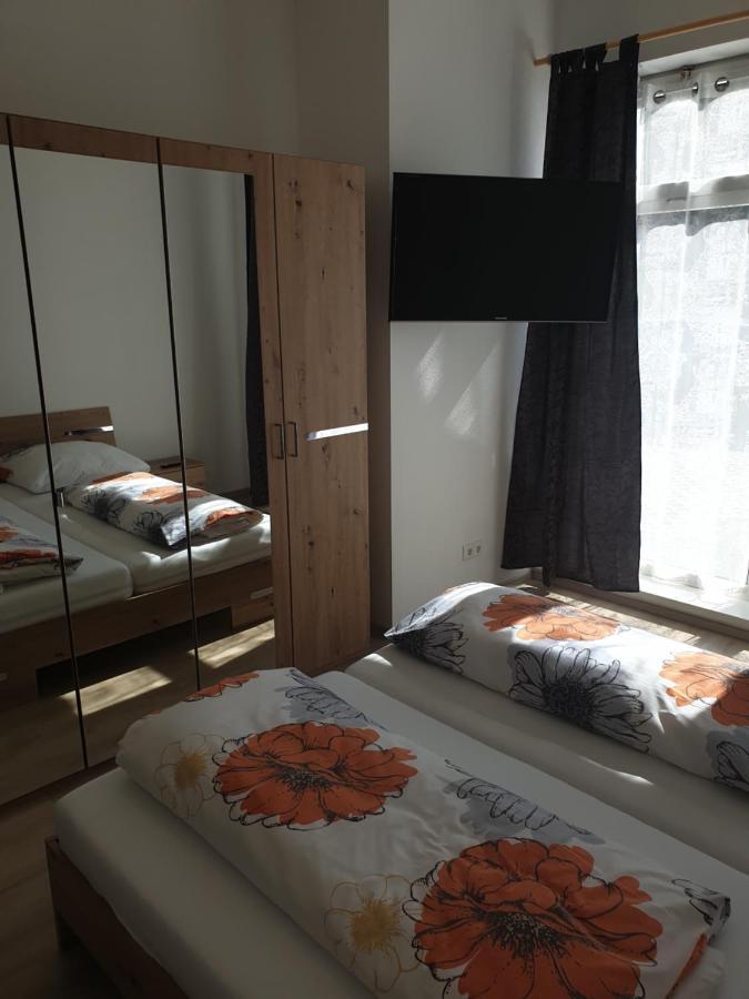 Apartment & Zimmer Hofacker Pernegg an der Mur Luaran gambar